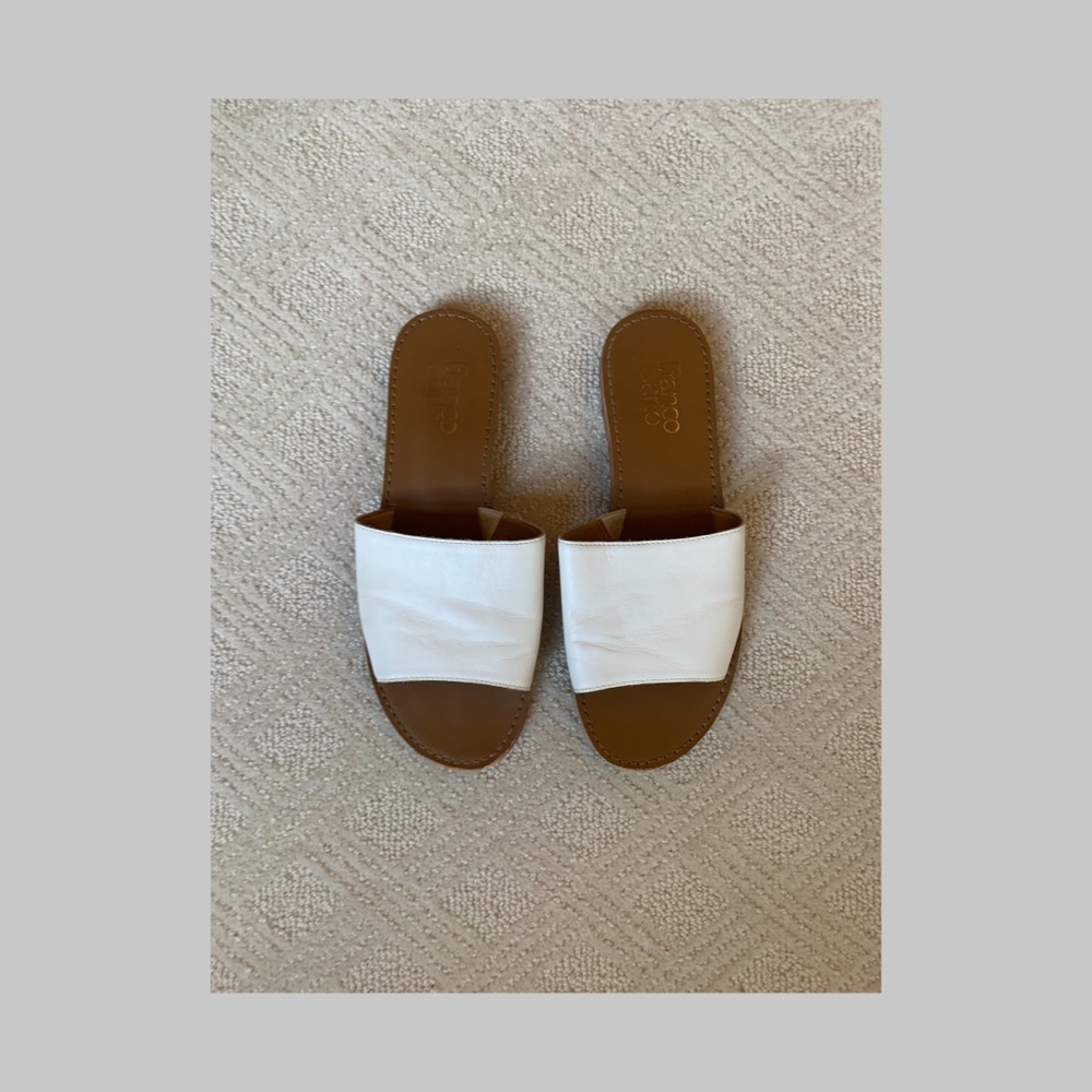 Franco Sarto Sandals